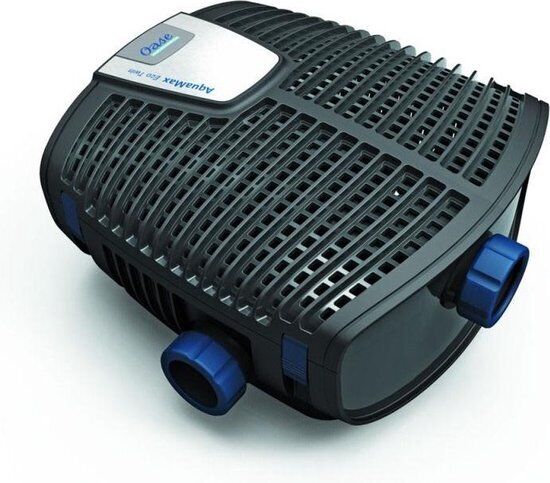 Aquamax Eco Twin 20000