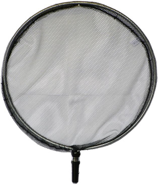 KNS Ersatznetz Ø 66 cm Hexa (6 mm)