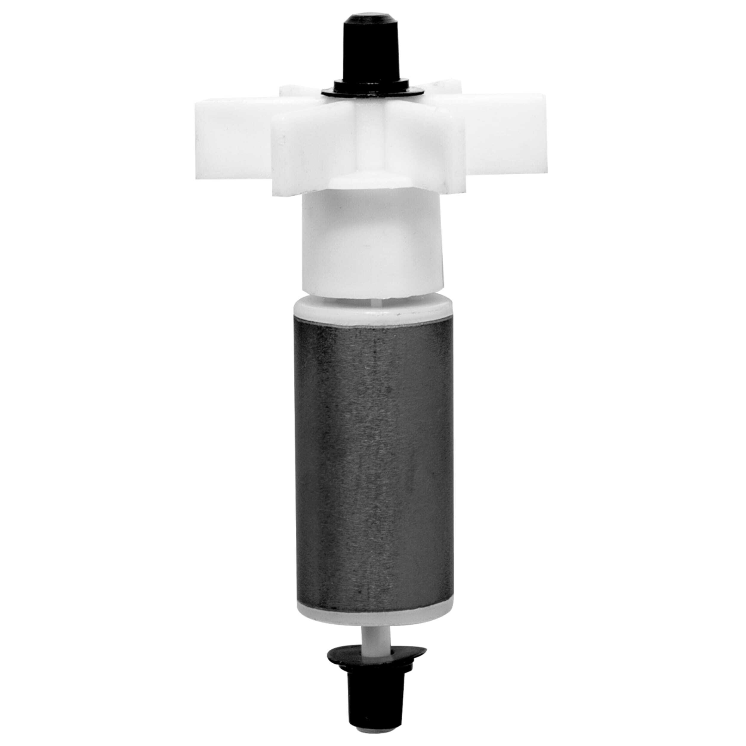 Water, Machine
