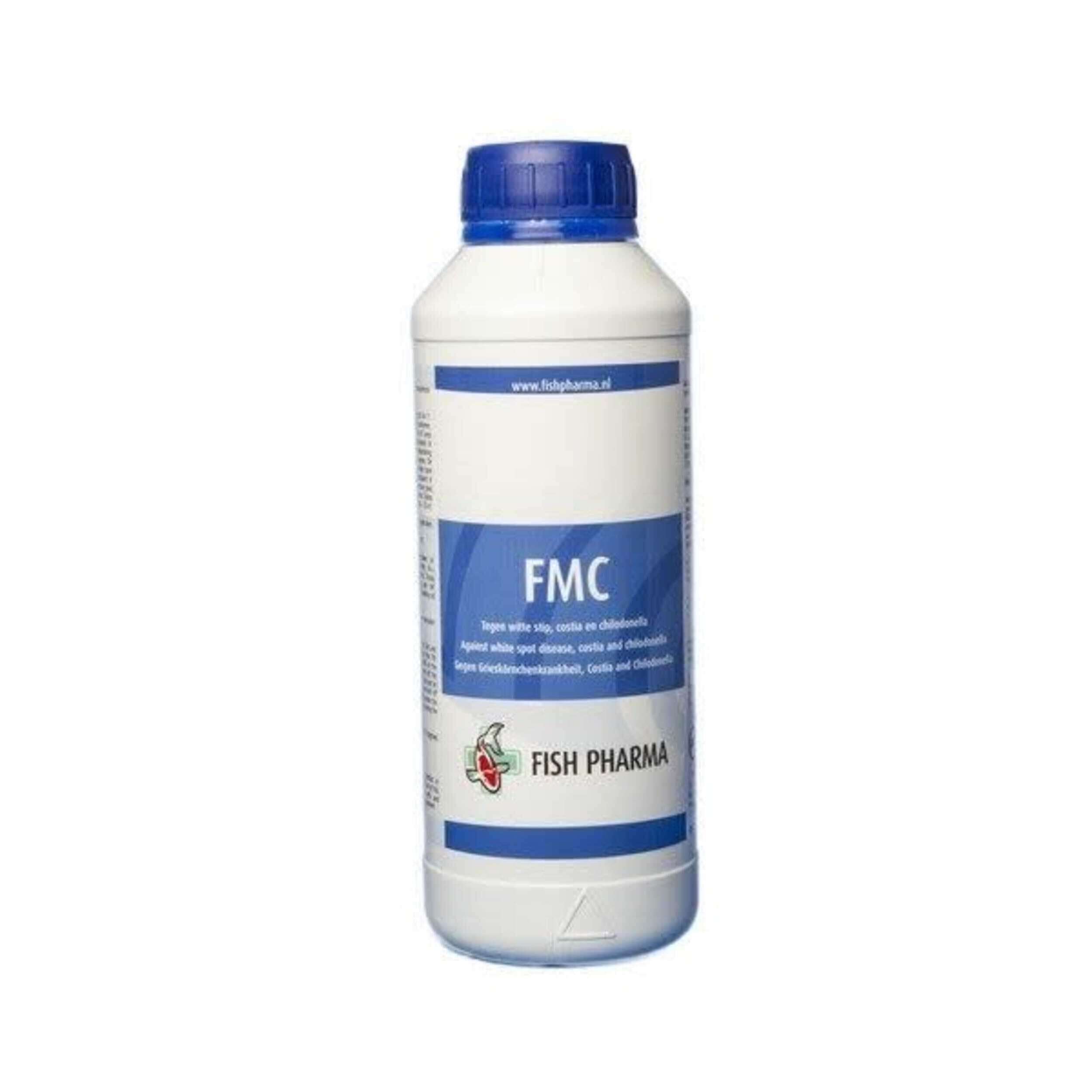 FMC 1 L Bottle