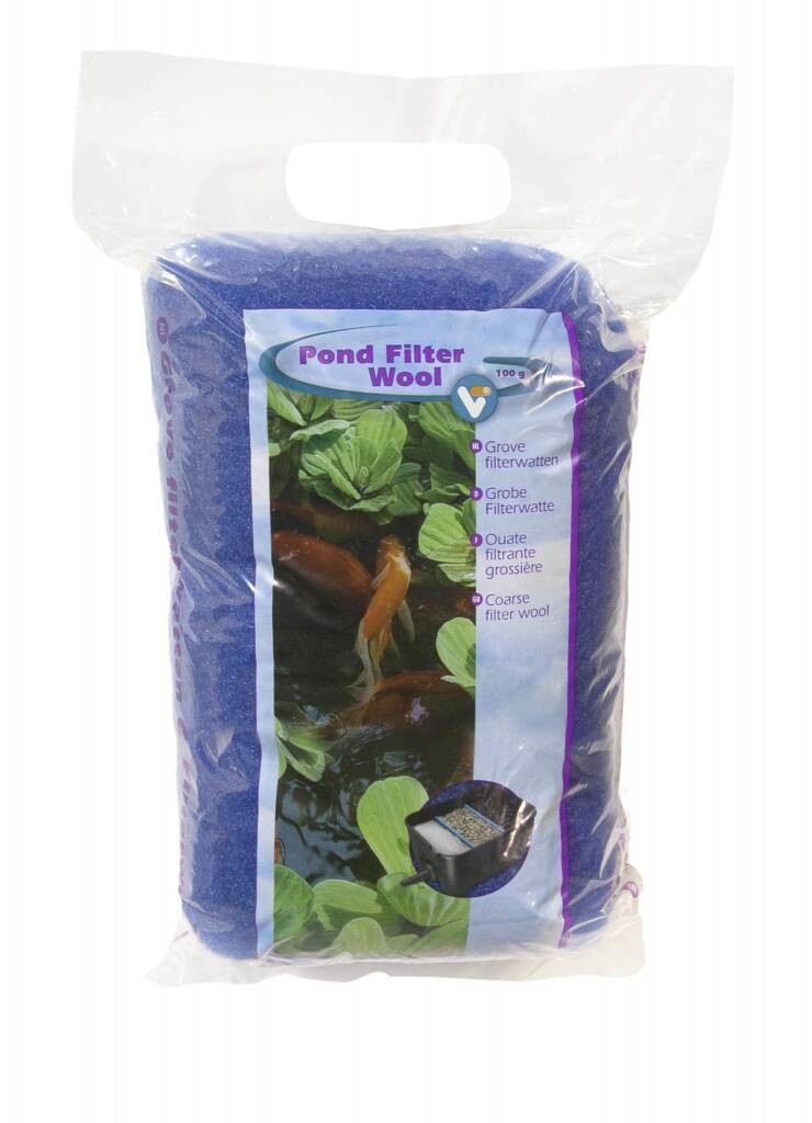 Filter Watts Blue 100 grams Filter Watts Blue 100 grams