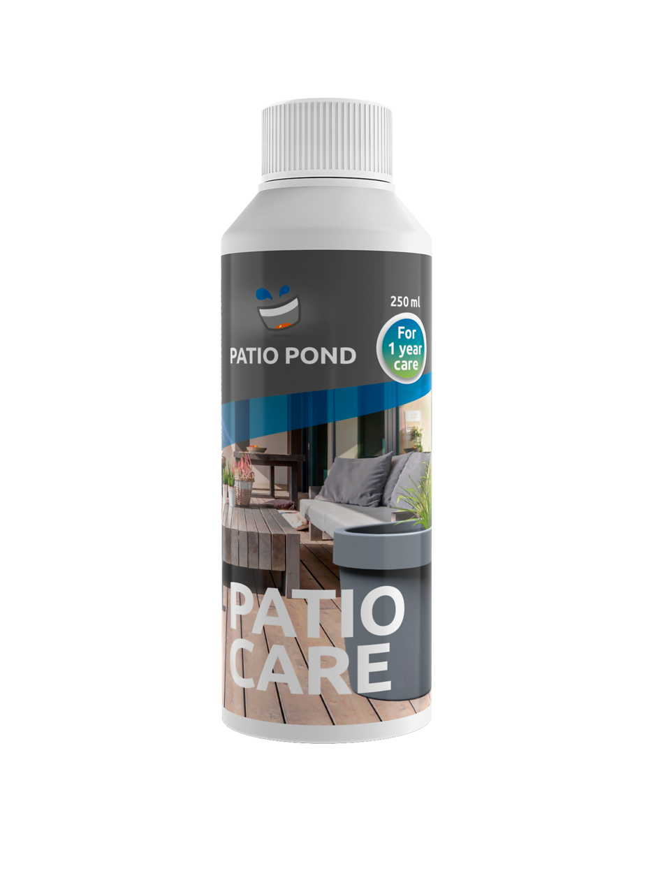 Patio Pond Care 250 ml