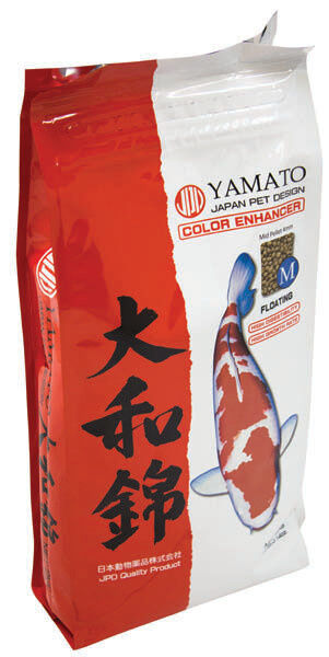 JPD Color Enhancer Yamato 10kg L
