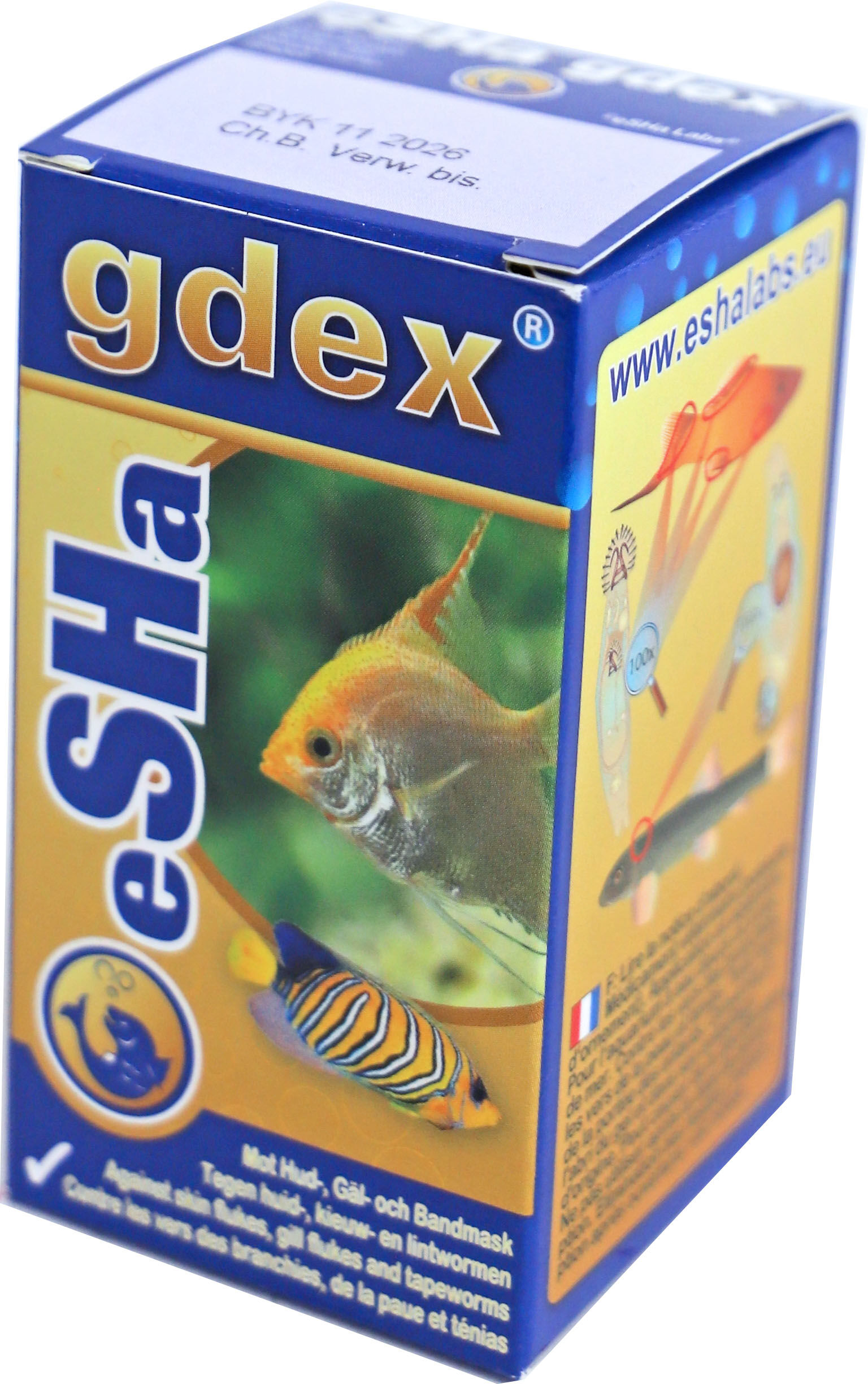 Gdex 20 Ml