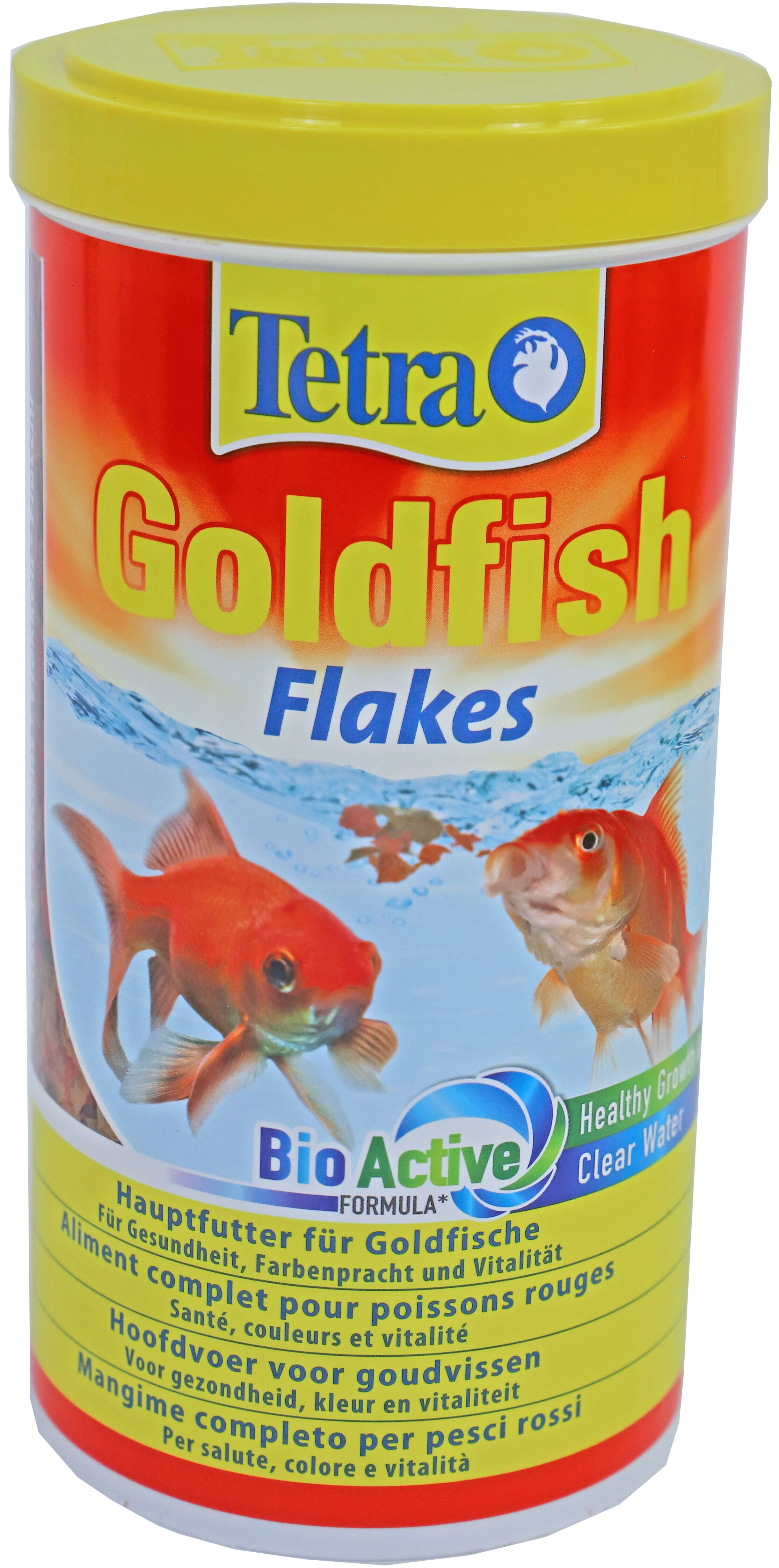 Goldfish 1 Liter