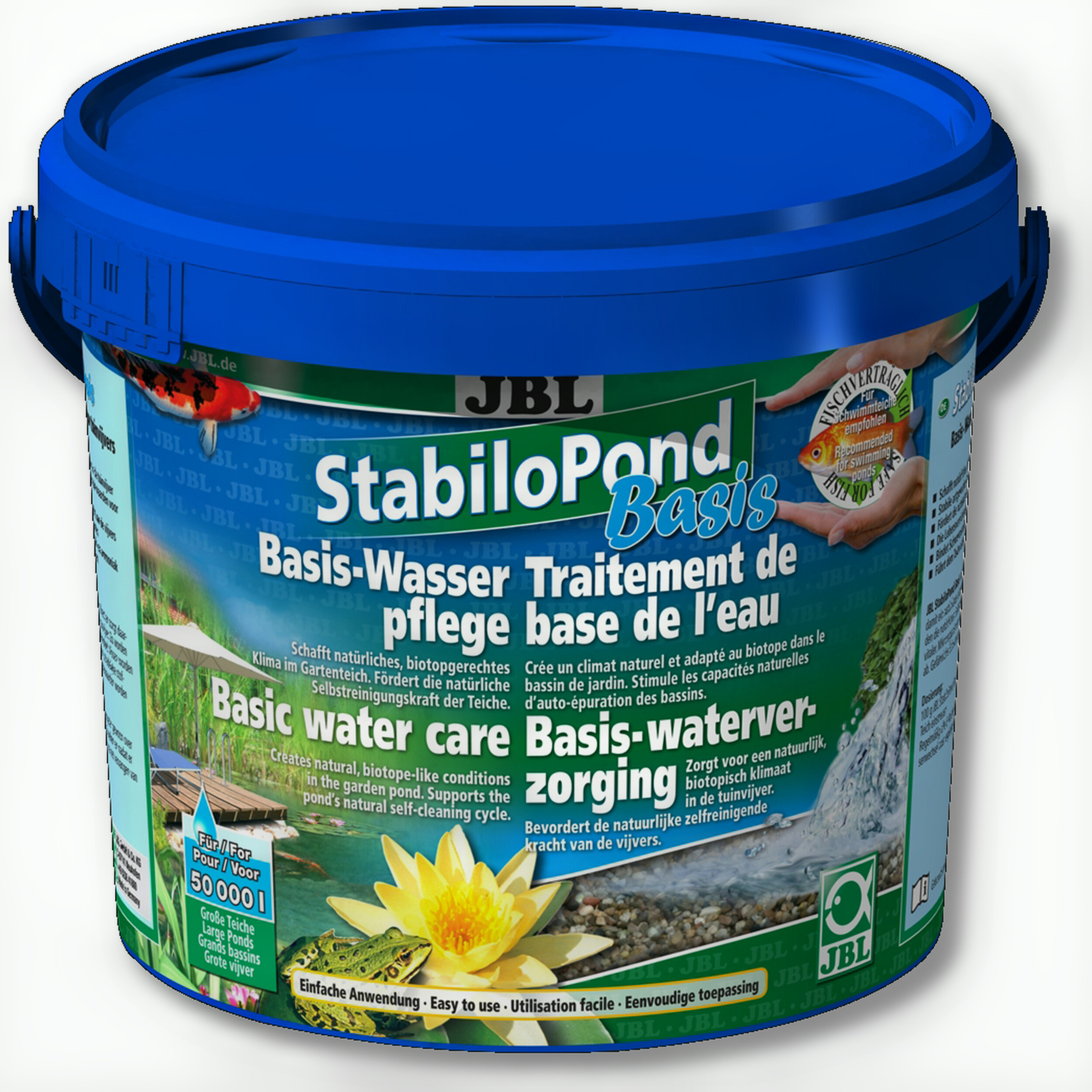 Paint Container