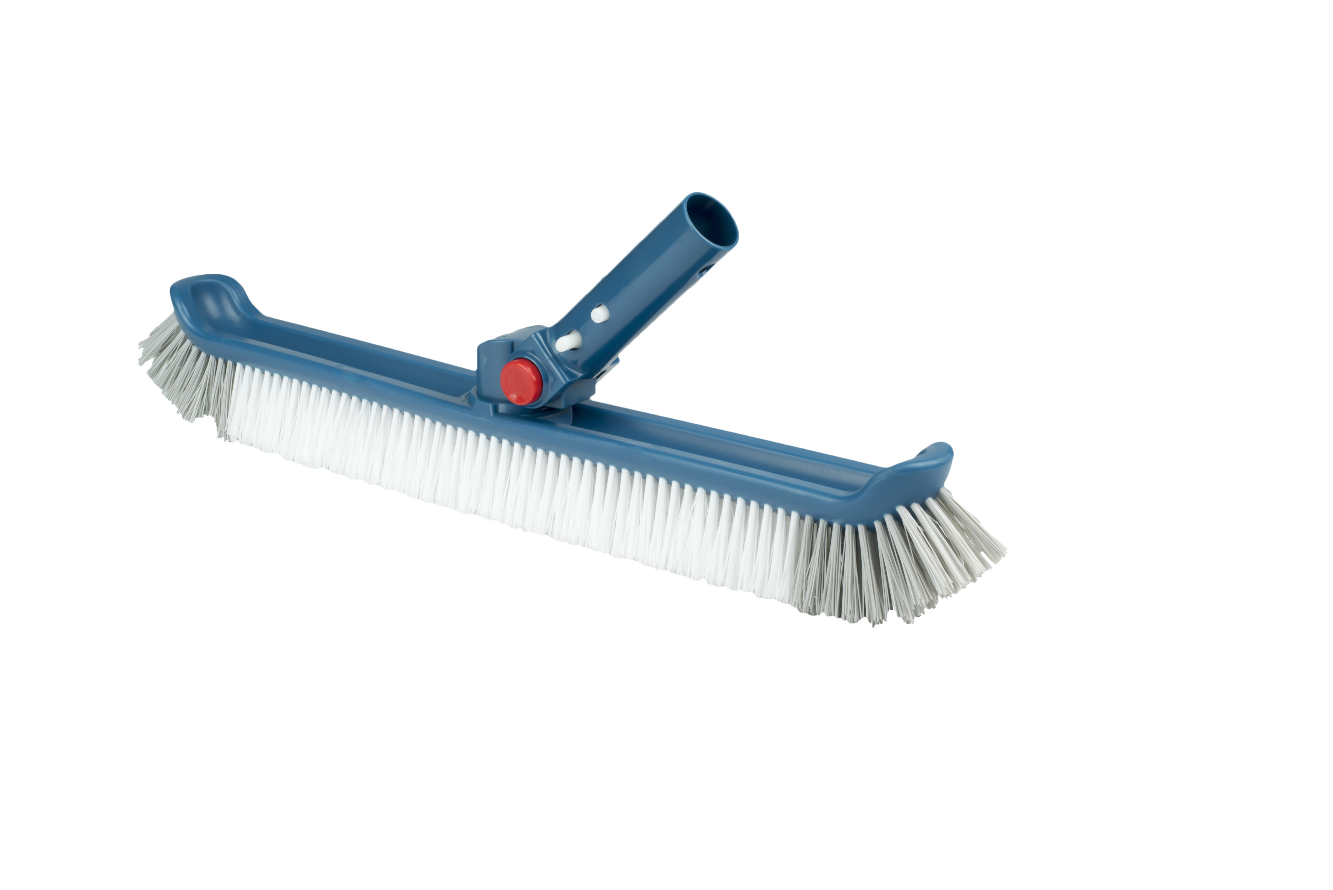 Blue Line Wall Brush 48cm Adjustable Handle | Astralpool | c Brush, Device, Tool, Toothbrush