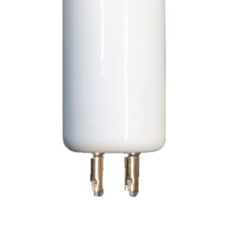 16 Watt - T5 - White fitting - length 320mm - UVC Replacement Lamp Adapter, Electronics