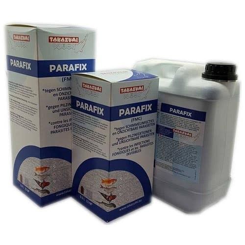 Parafix - 2,5 Liter