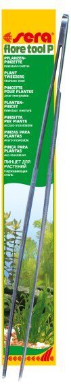 Flore tool P (plant tweezers)