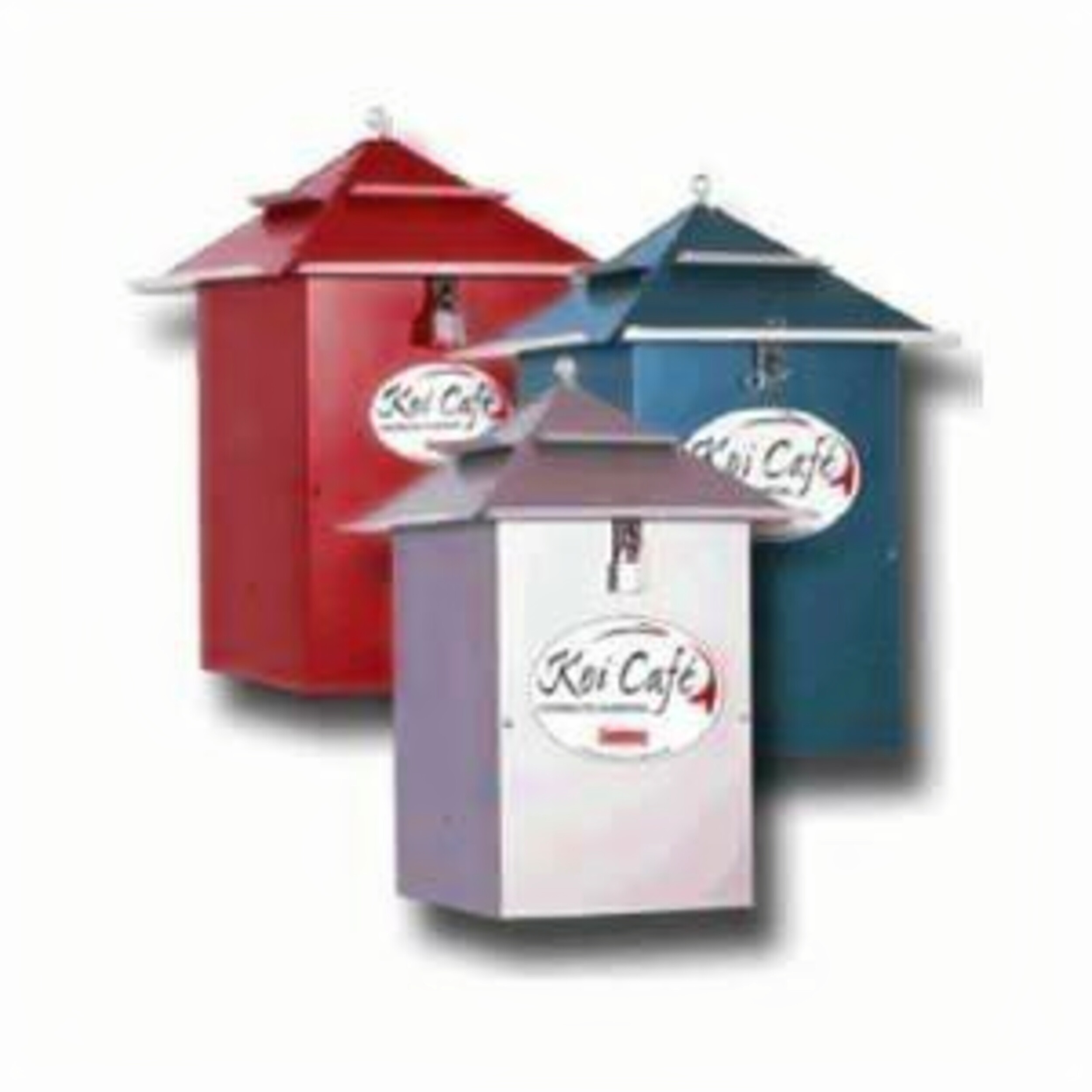 Mailbox