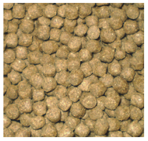 WheatGerm 15 kilos (6 mm)