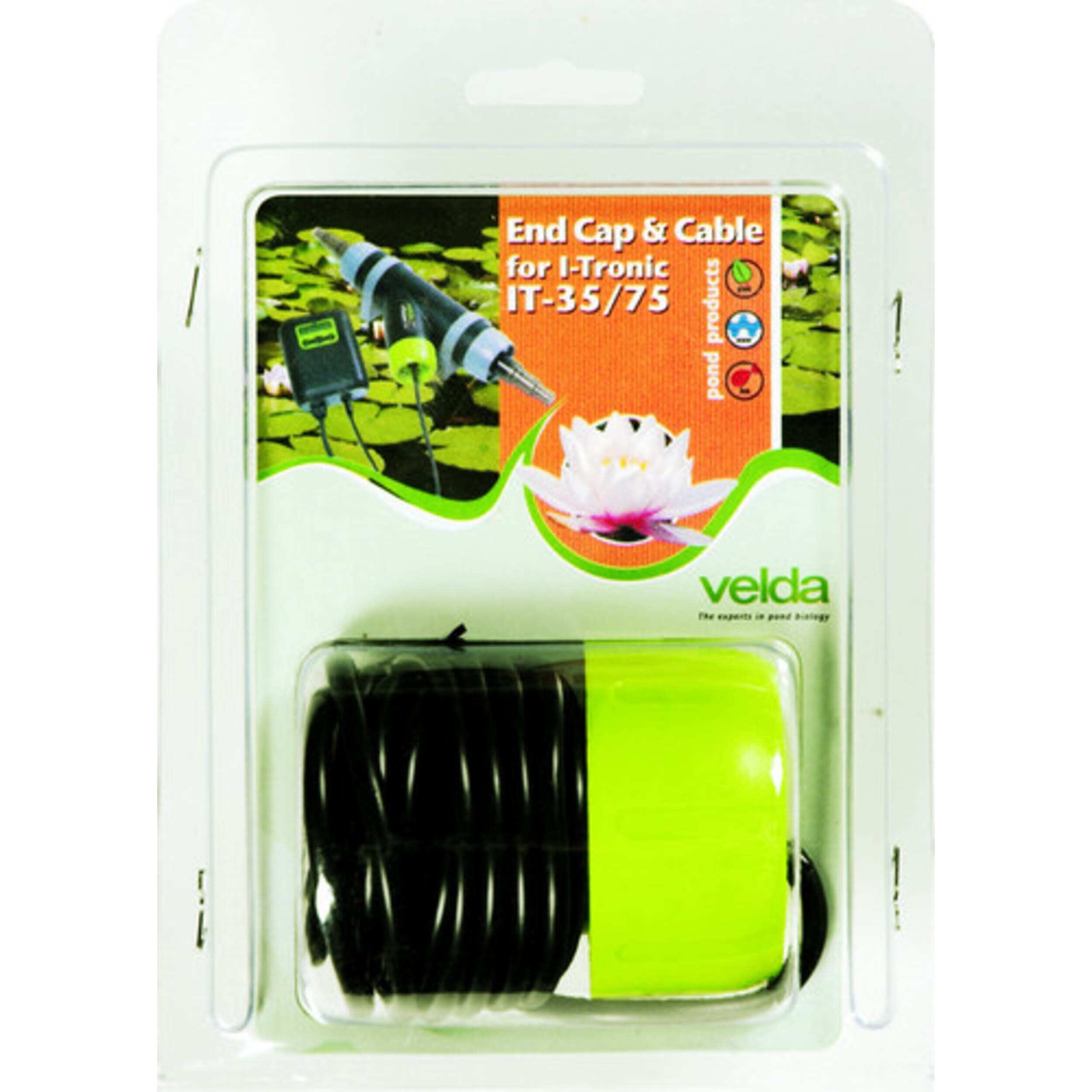 Tapa+cable Para It-05