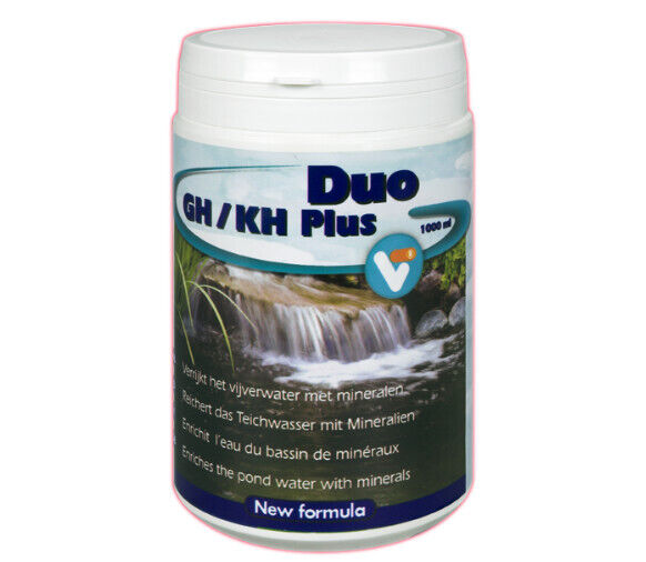 Duo GH / KH Plus -1.000 ml