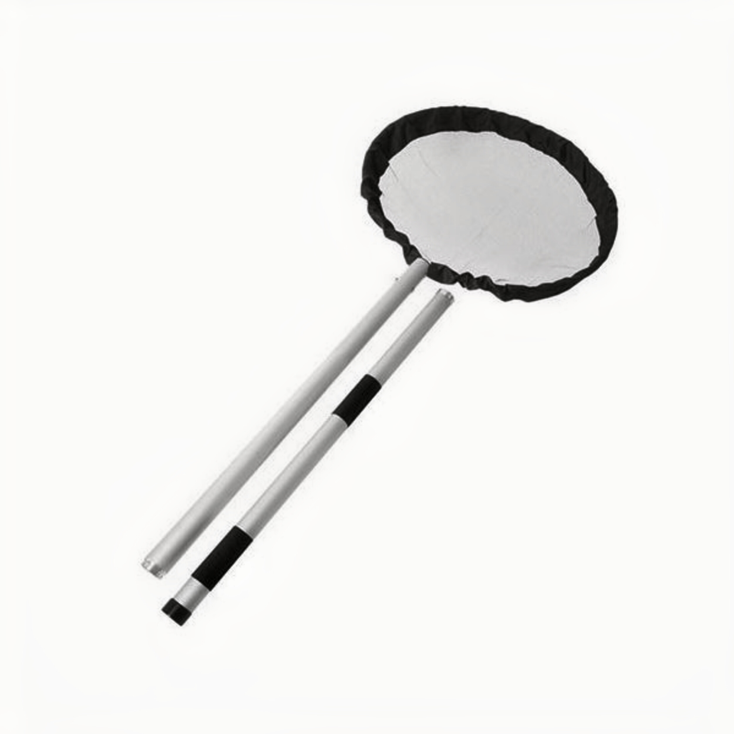 Racket, Smoke Pipe