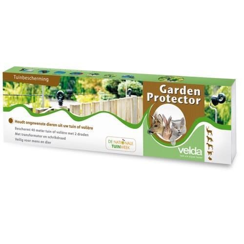 Garden Protector Fence Wire