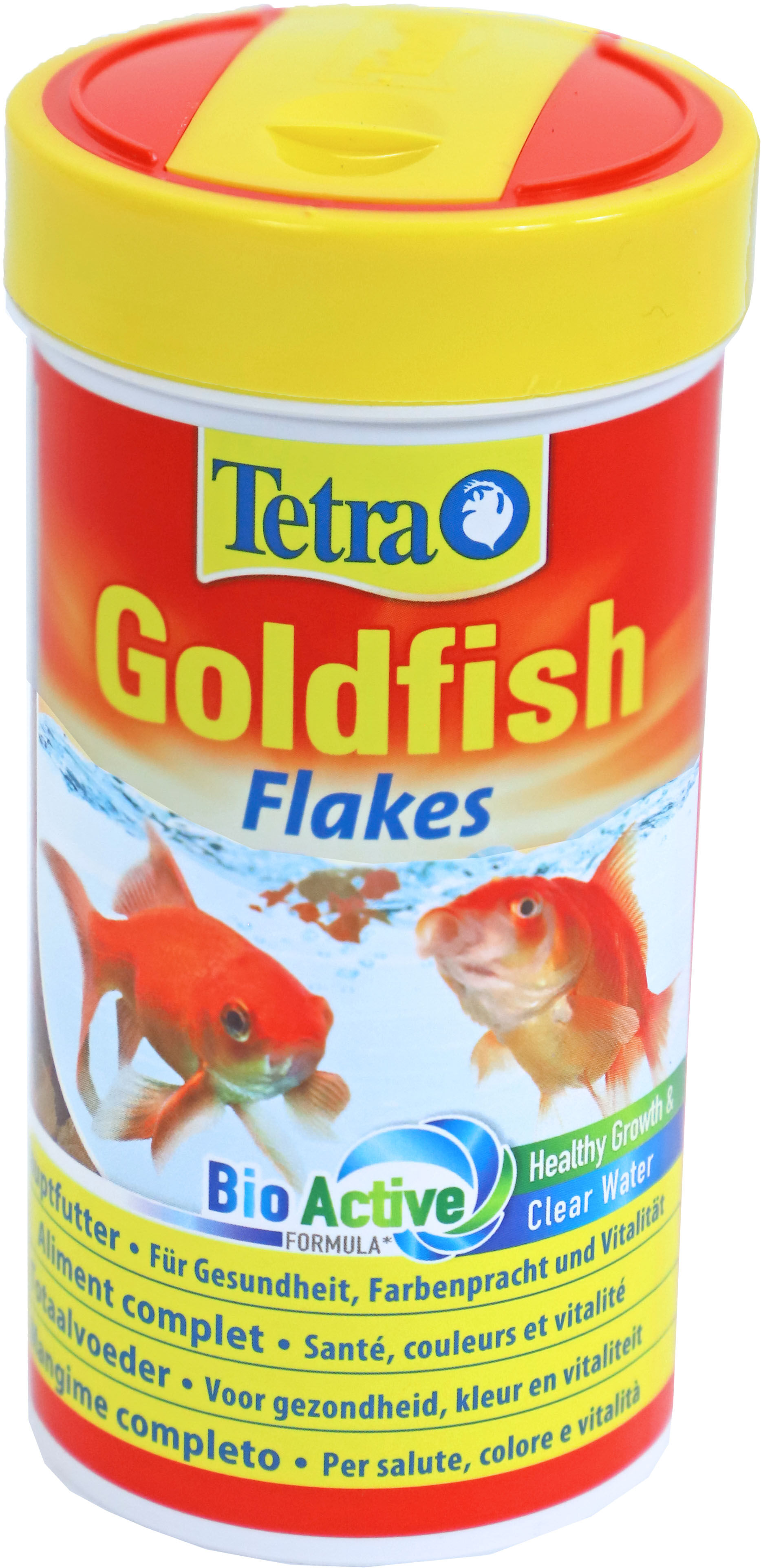 Goldfish 250 ML