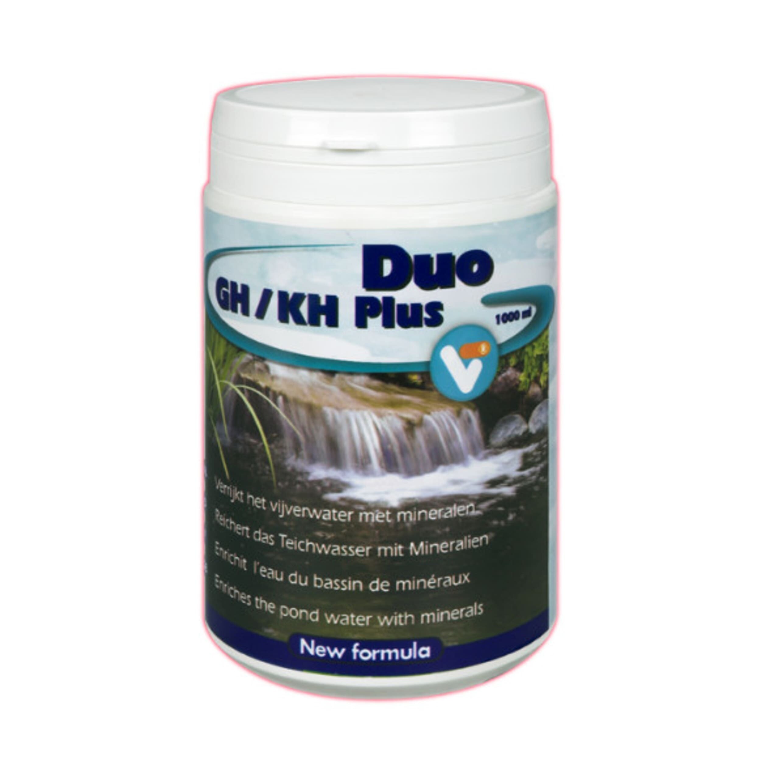 Duo gh / kh plus -1 000 ml
