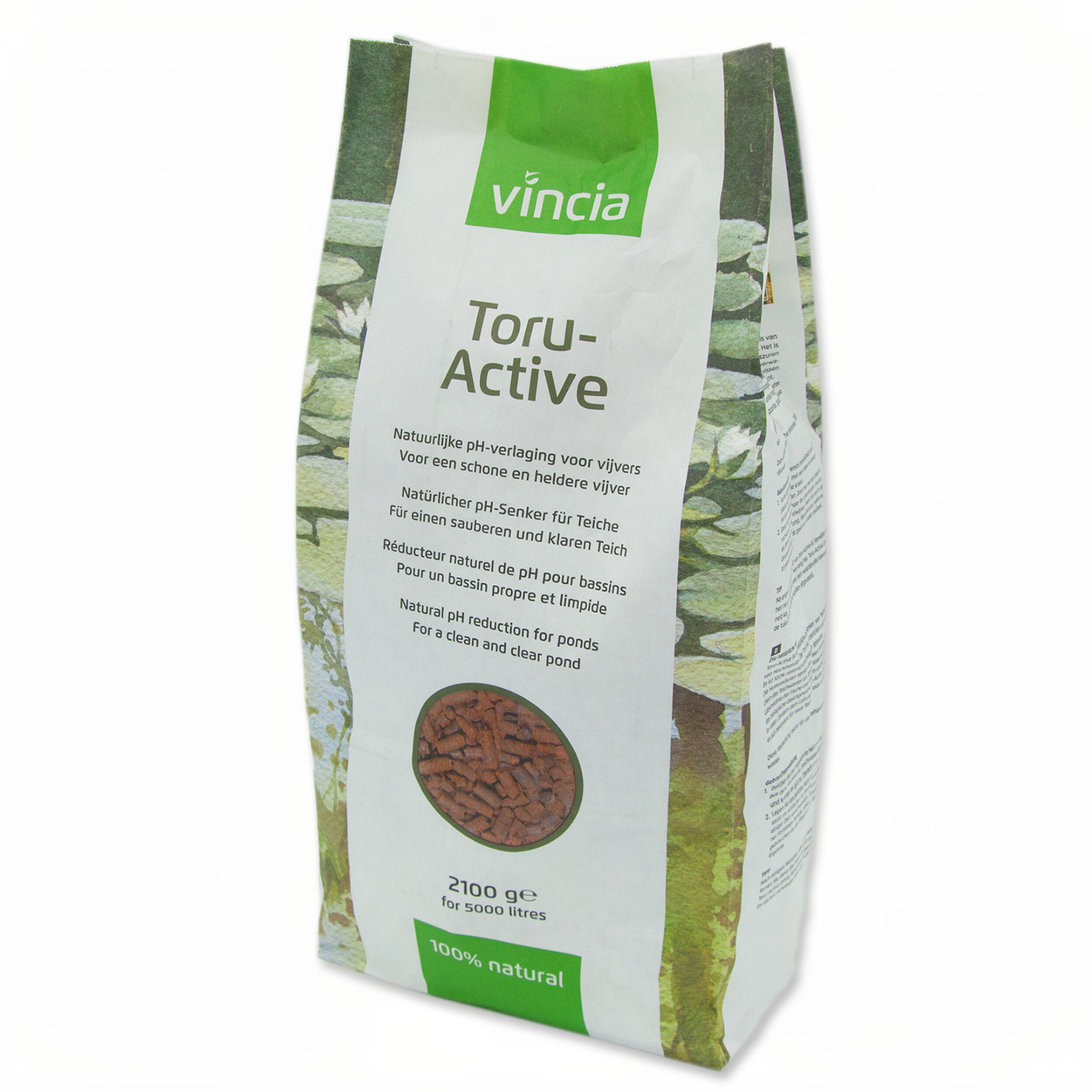 Toru -Active - 2100 grams Herbal, Herbs, Plant, Food, Produce