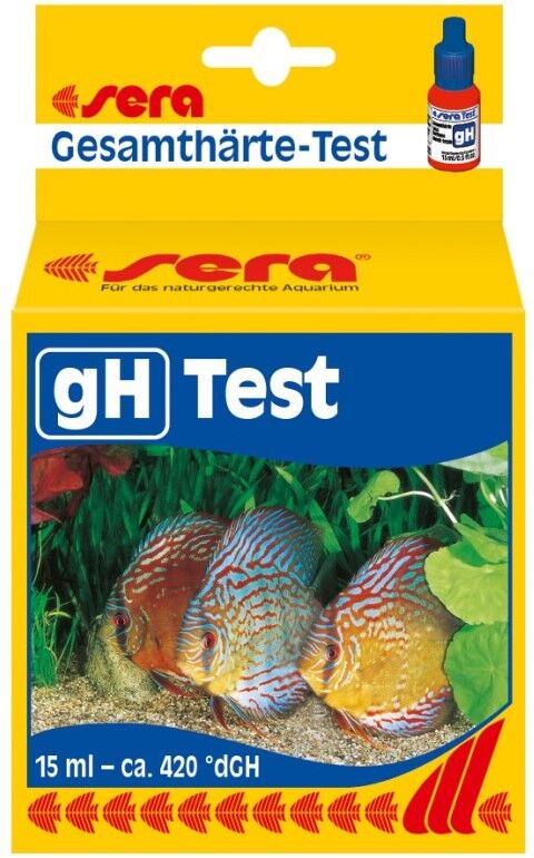gH-Test