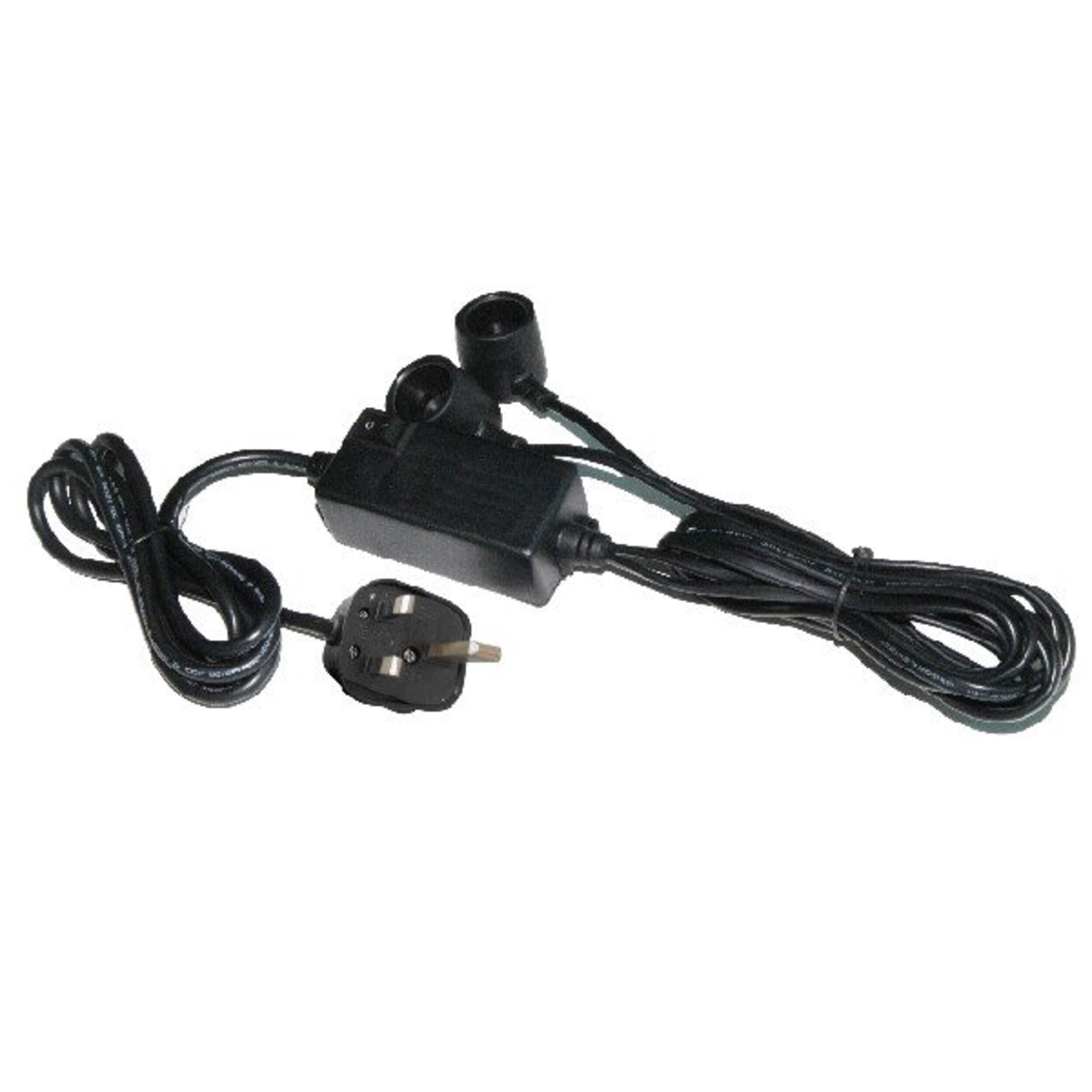 Ballast für Aquaking Juvs-RVS-75 Adapter, Electronics, Plug