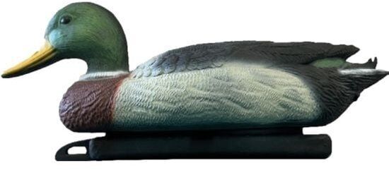 Deco Bird Wild Duck Male