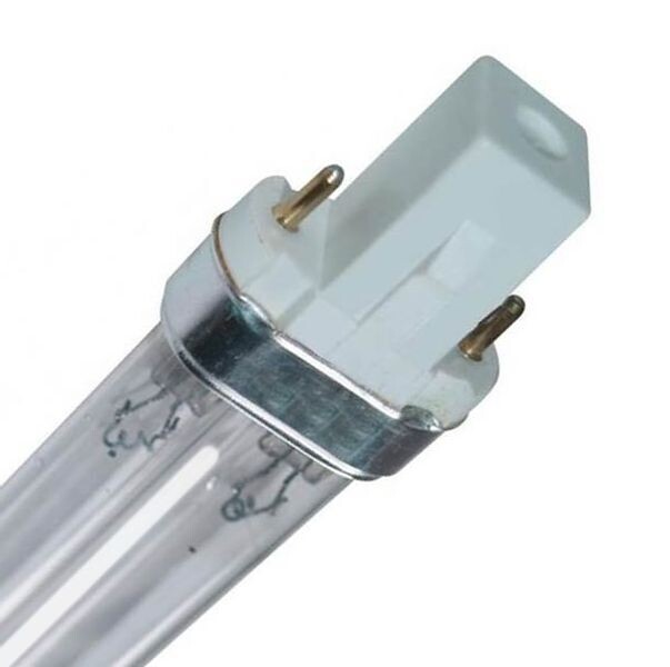 11 Watt UVC lamp EasyClear 7,500