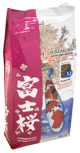 Health Diet Fujizakura 5kg M