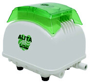 Alita High-Blow Air pump Al-40 Clothing, Hardhat, Helmet