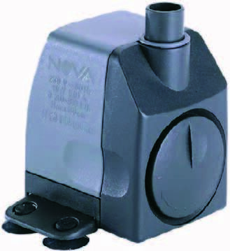 Easy Line Micra circulation pump for aquarium/fountain