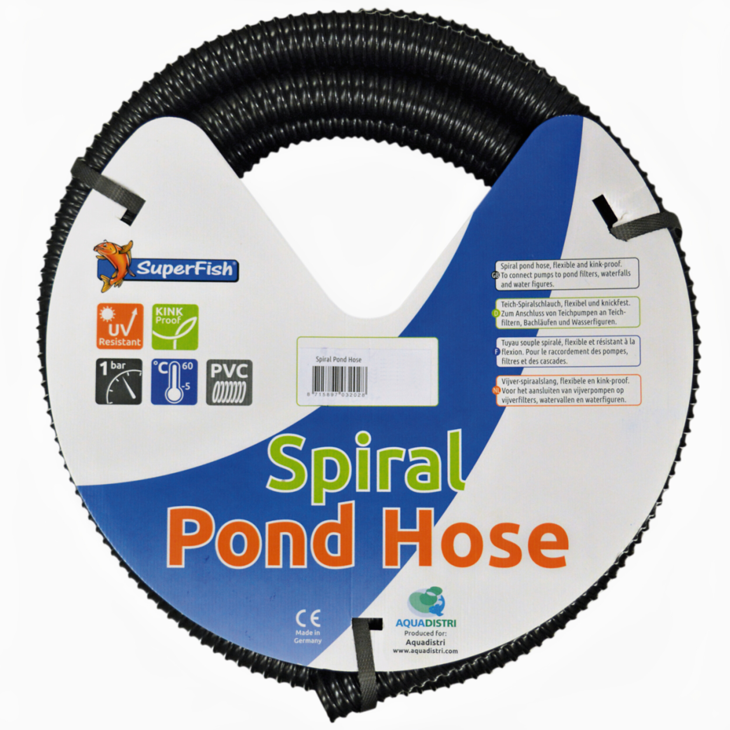 Hose