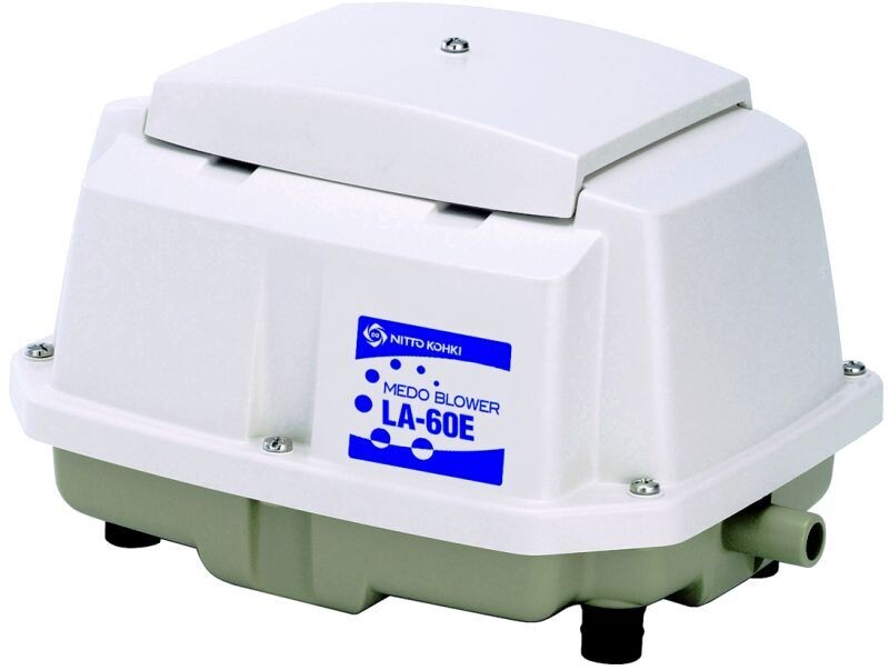 Piston La-60 E Air pump