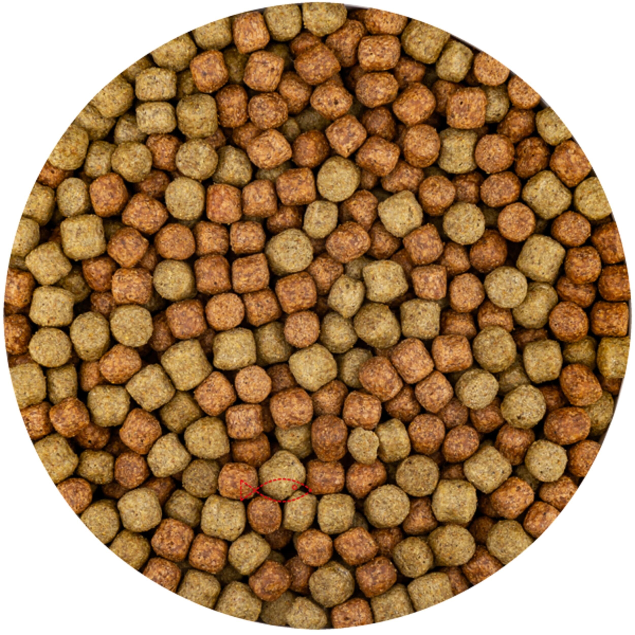 Grower 6mm (15 kilos of bag) Grower 6mm (15 kilos of bag)