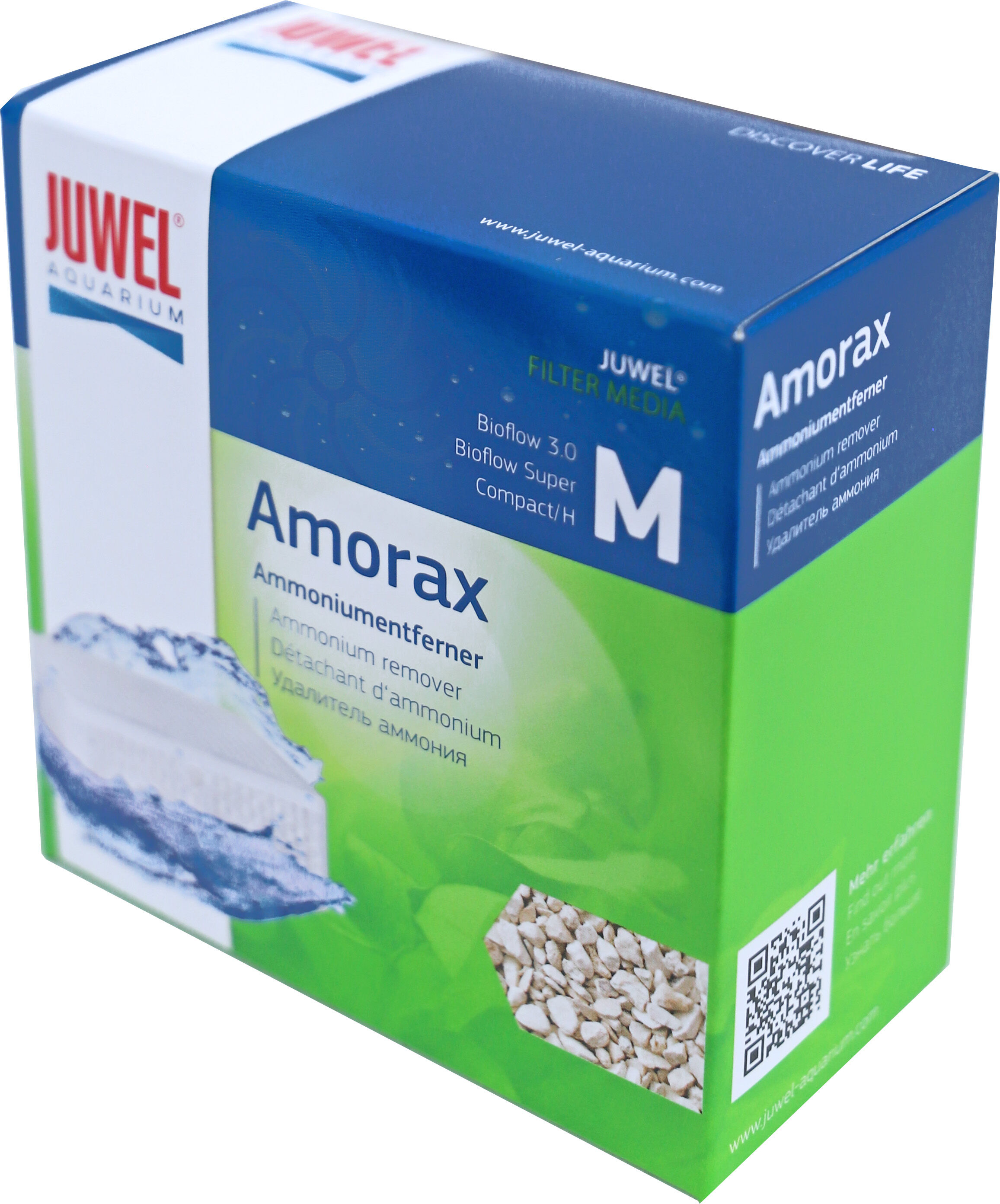 Amorax Bioflow M 3.0/Compact