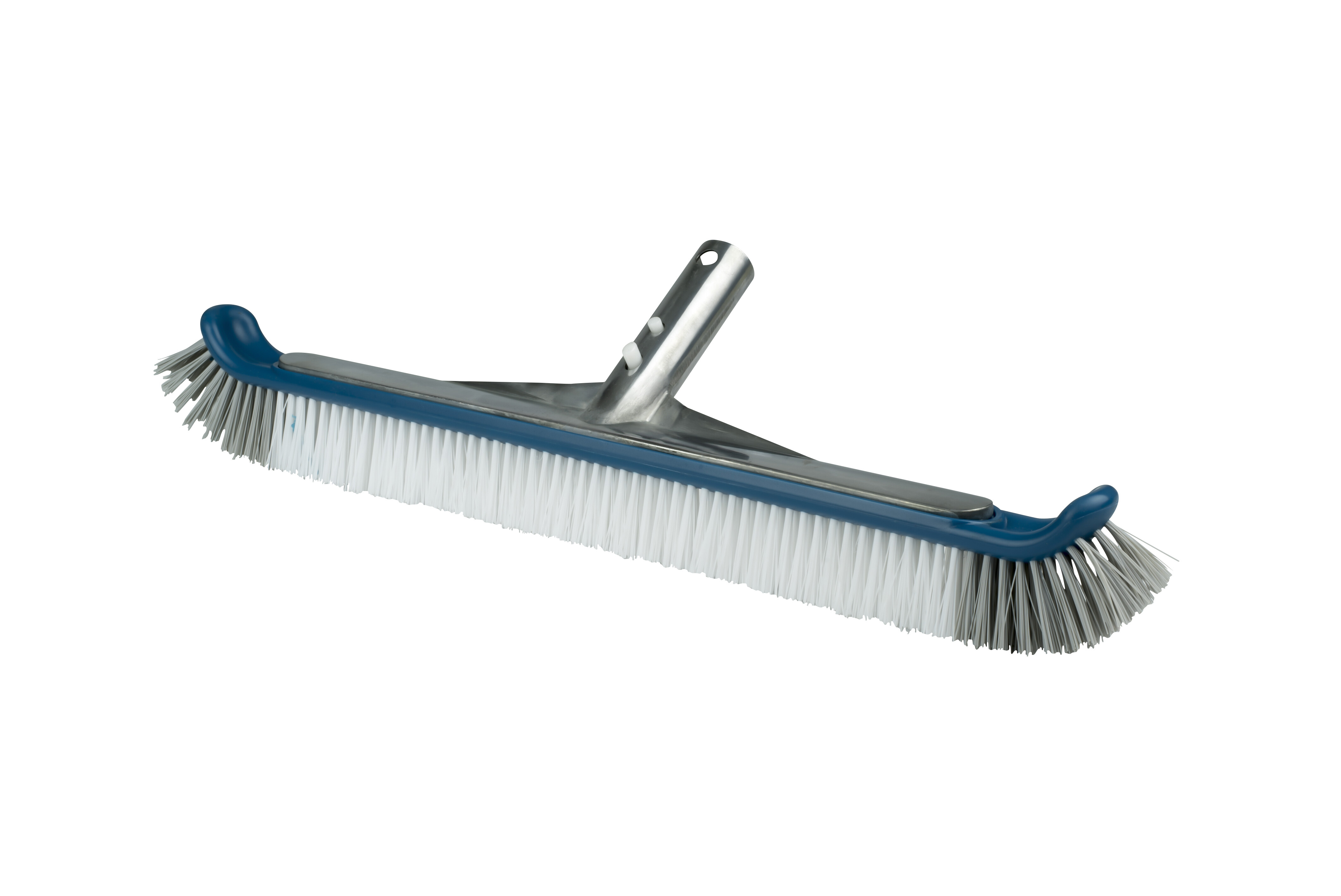 Blue Line Wall Brush 50cm Adjustable Aluminum Handle | Astralpool | c Brush, Device, Tool, Toothbrush