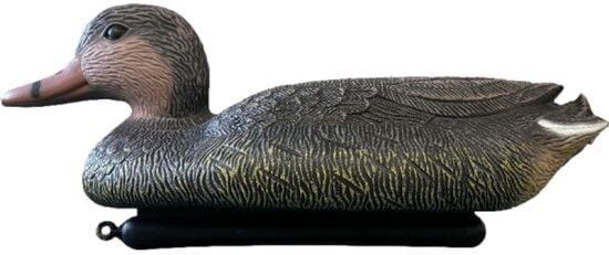 Deco Bird Wild Duck Female