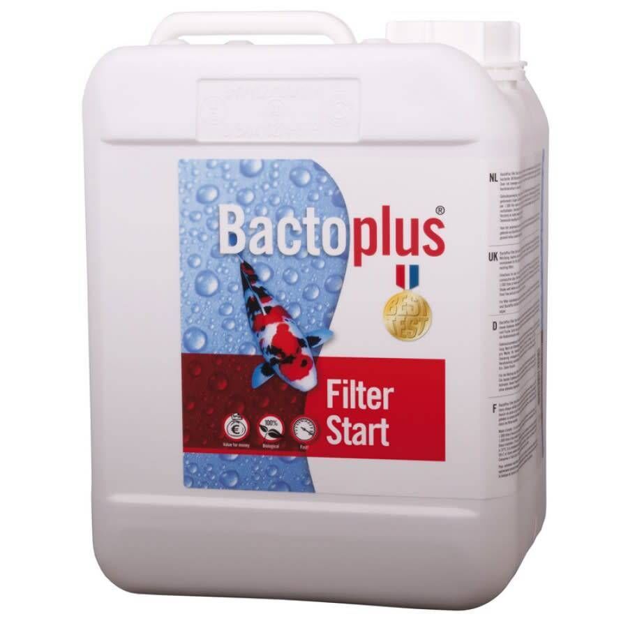 Filter start 5 Ltr