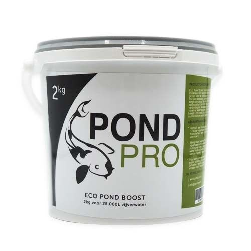 Pond Boost 2 kg