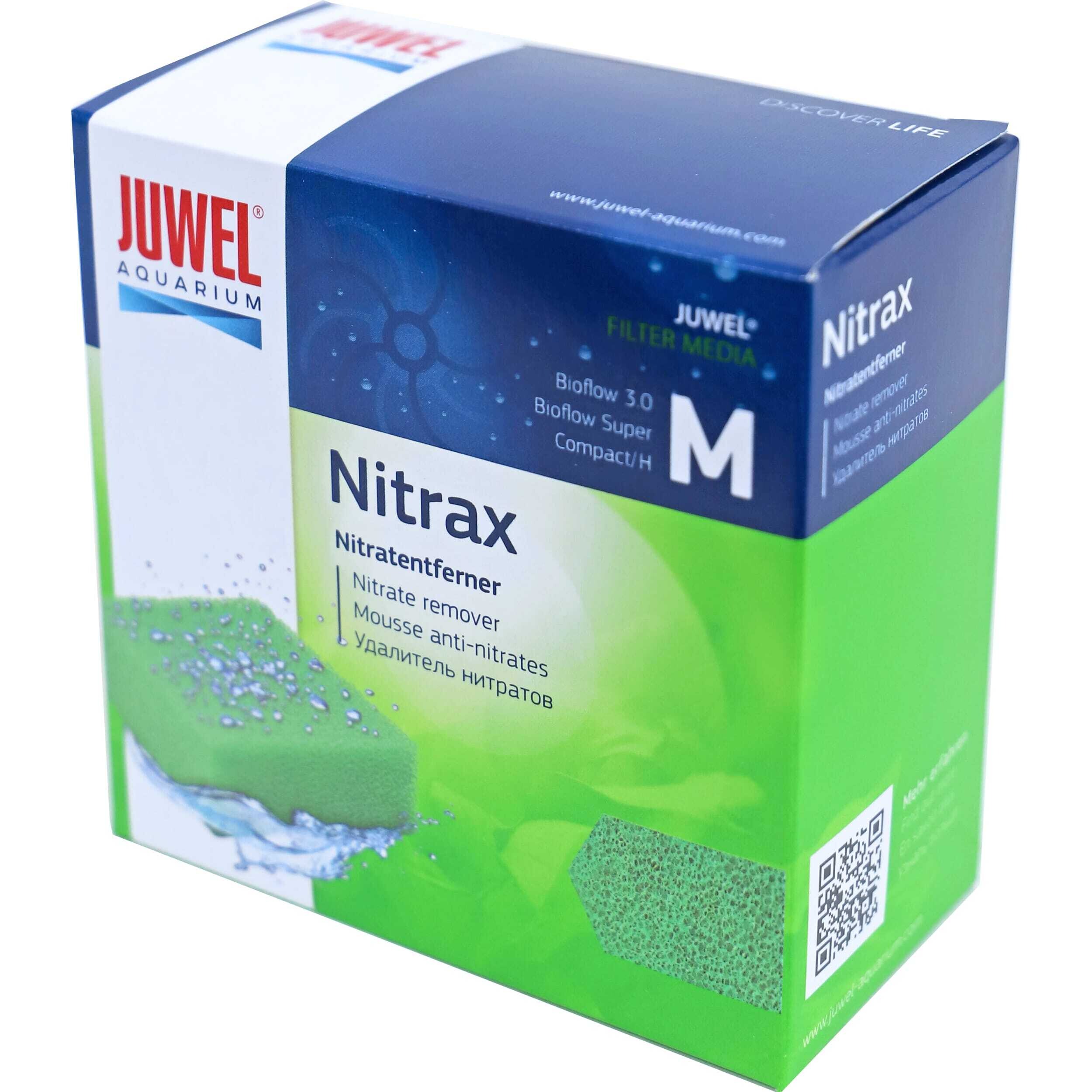 Nitrax Bioflow 3.0/Compact