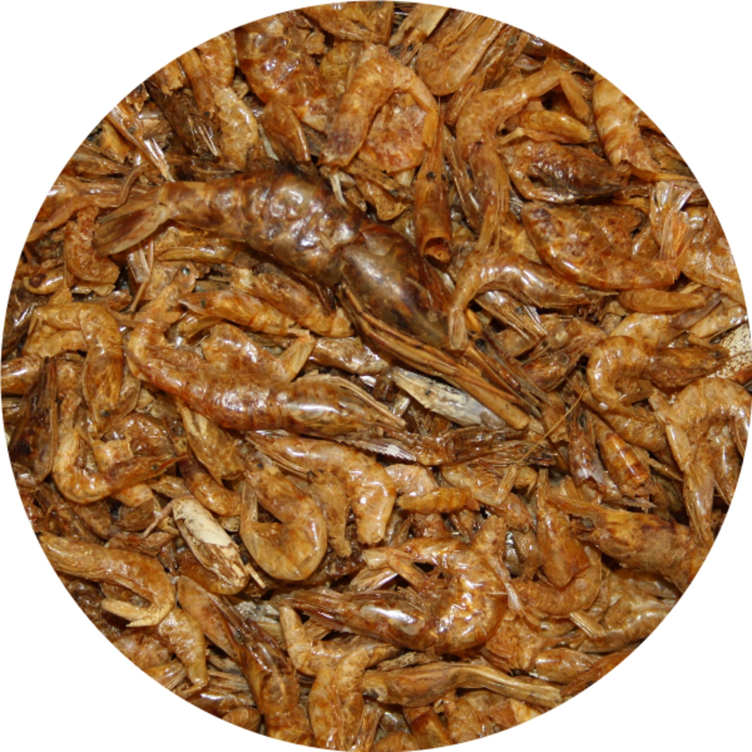 Shrimp - 1 liter bucket Food, Meat, Mutton, Meal, Shrimp