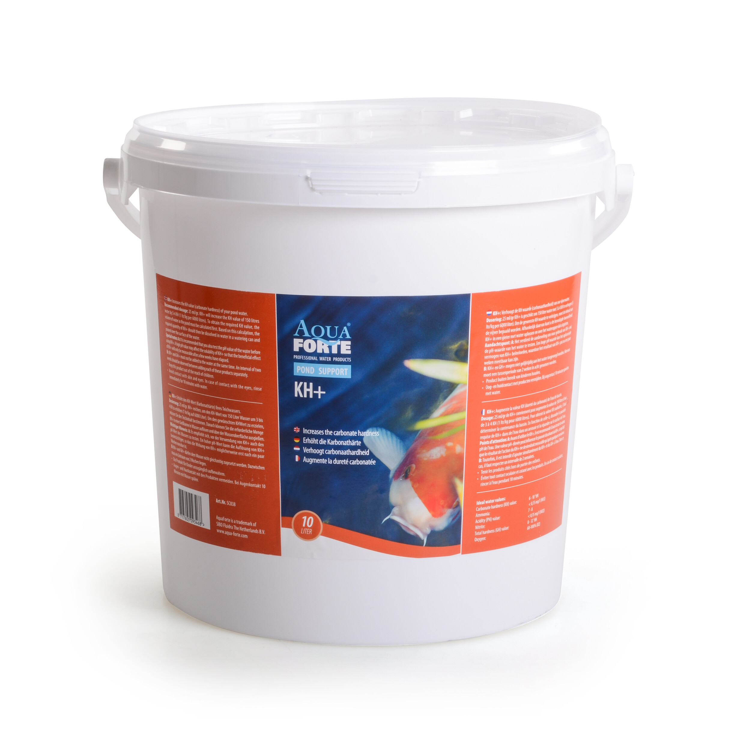 Paint Container