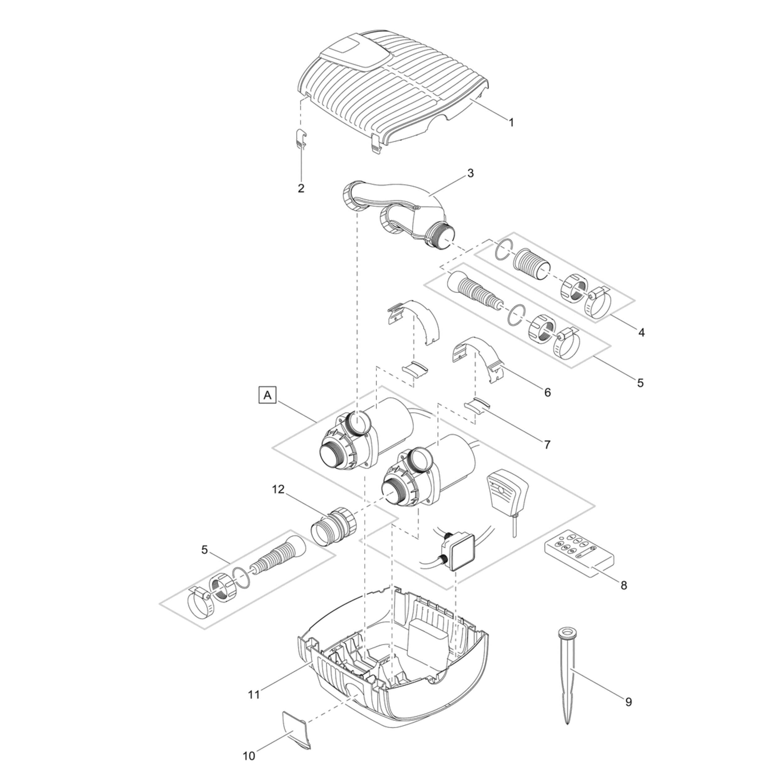 CAD Diagram, Diagram