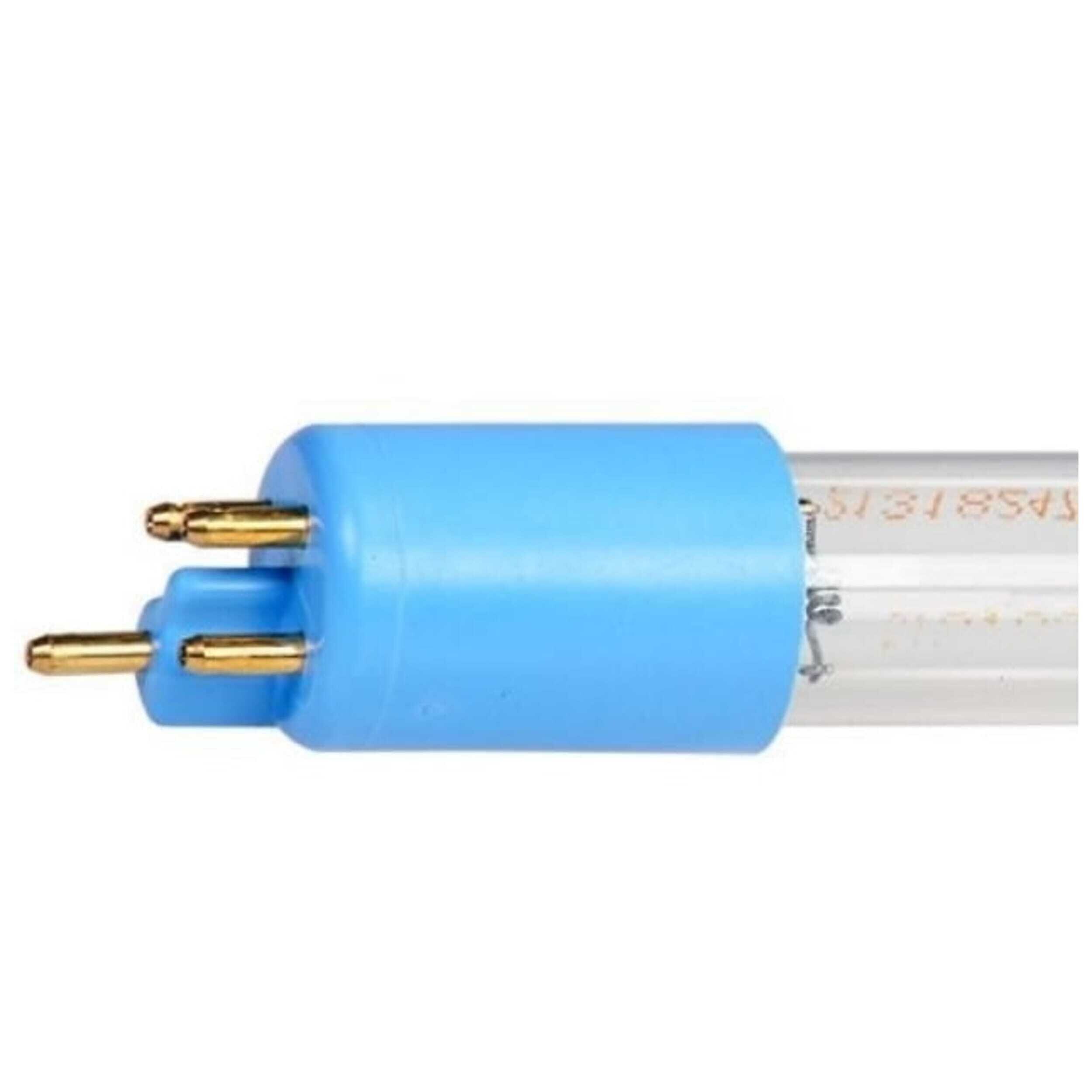 40 Watt - T5 - Blue fitting - length 840mm - UVC Short-pin Replacement Lamp Adapter, Electronics, Plug