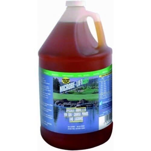 Golf - 4 Liter