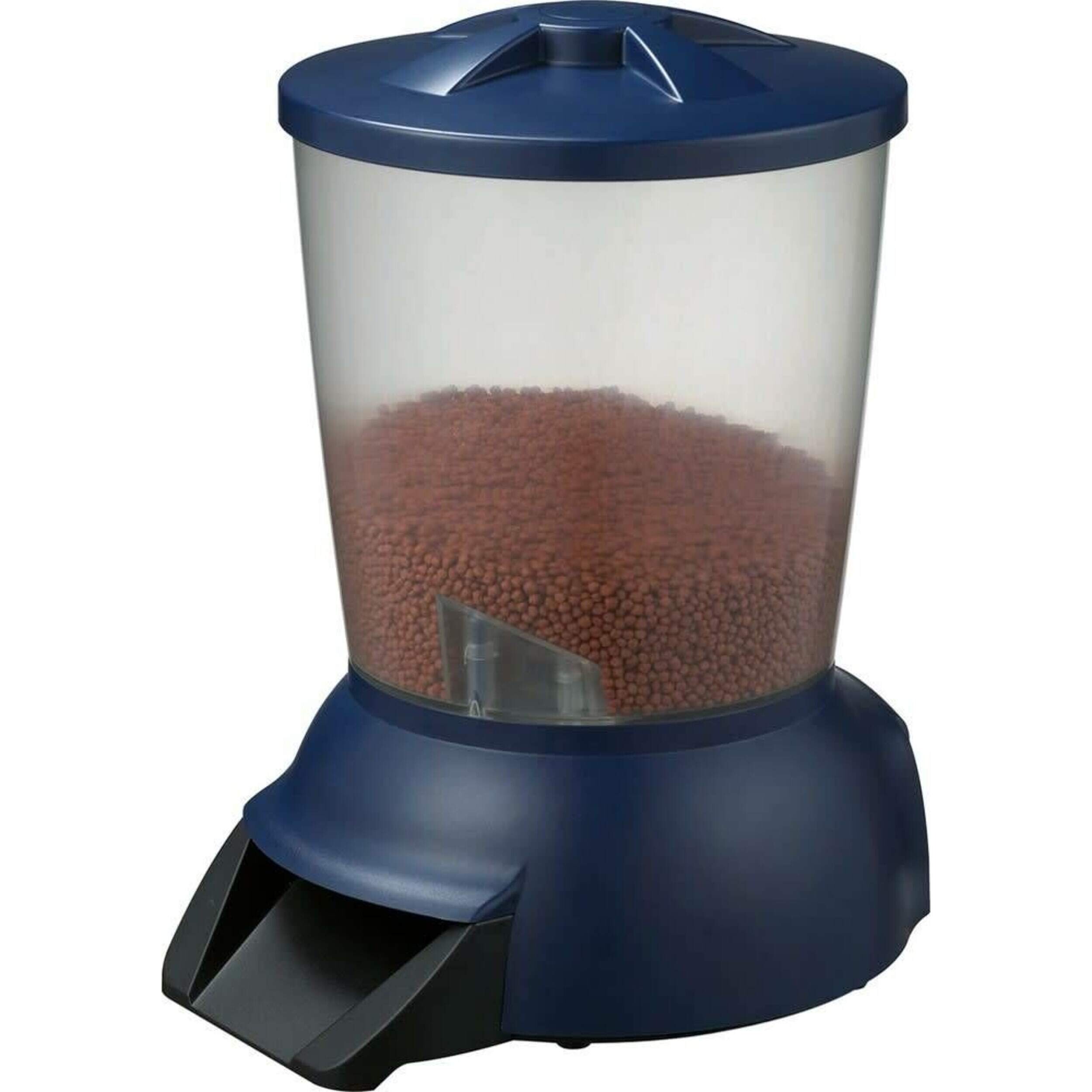 Máquina de alimentación de Fishfeeder (5 litros)
