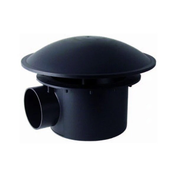 Bodemrain 50 mm Electronics