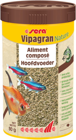 Vipagran Nature 250 ml (80 g)