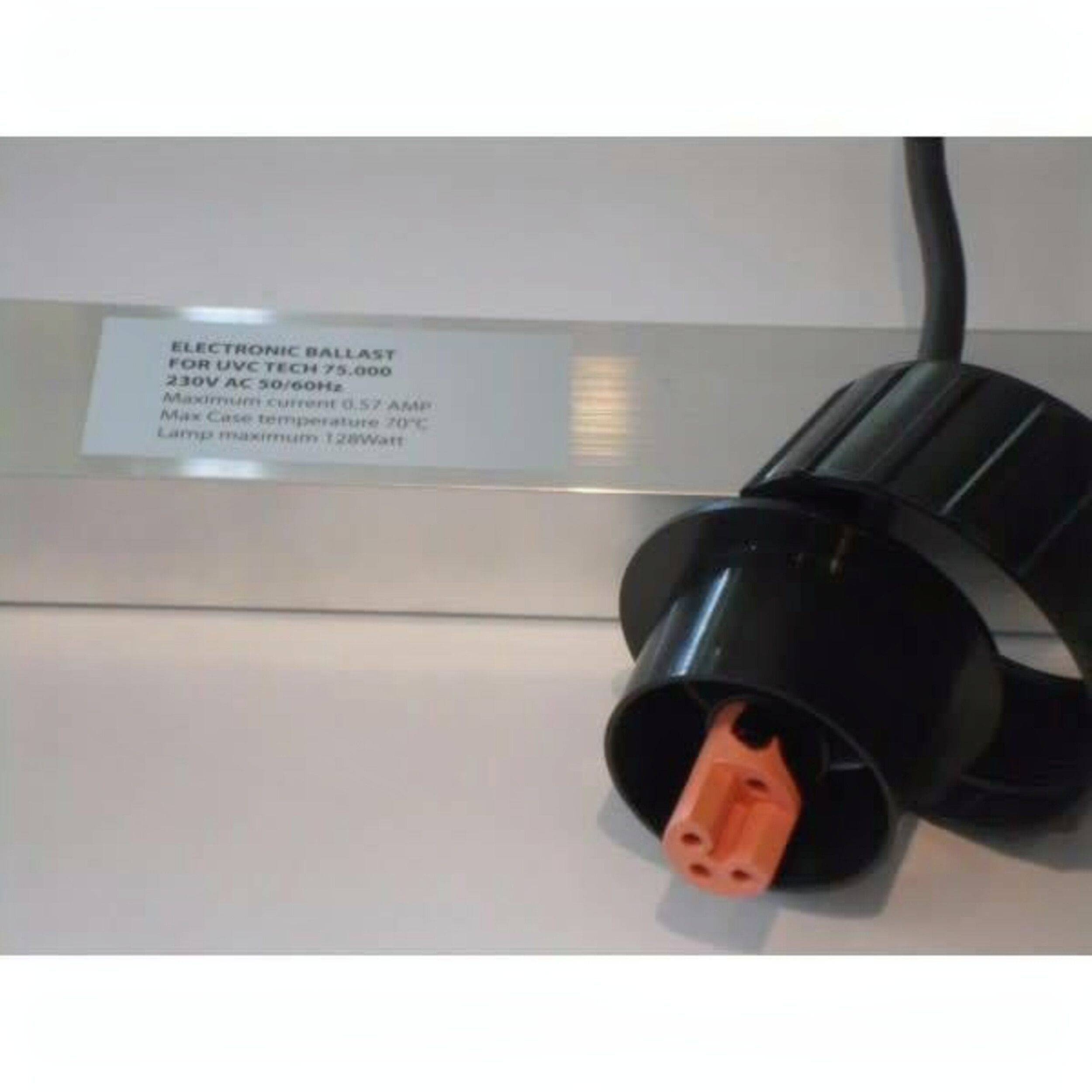 Adapter, Electronics