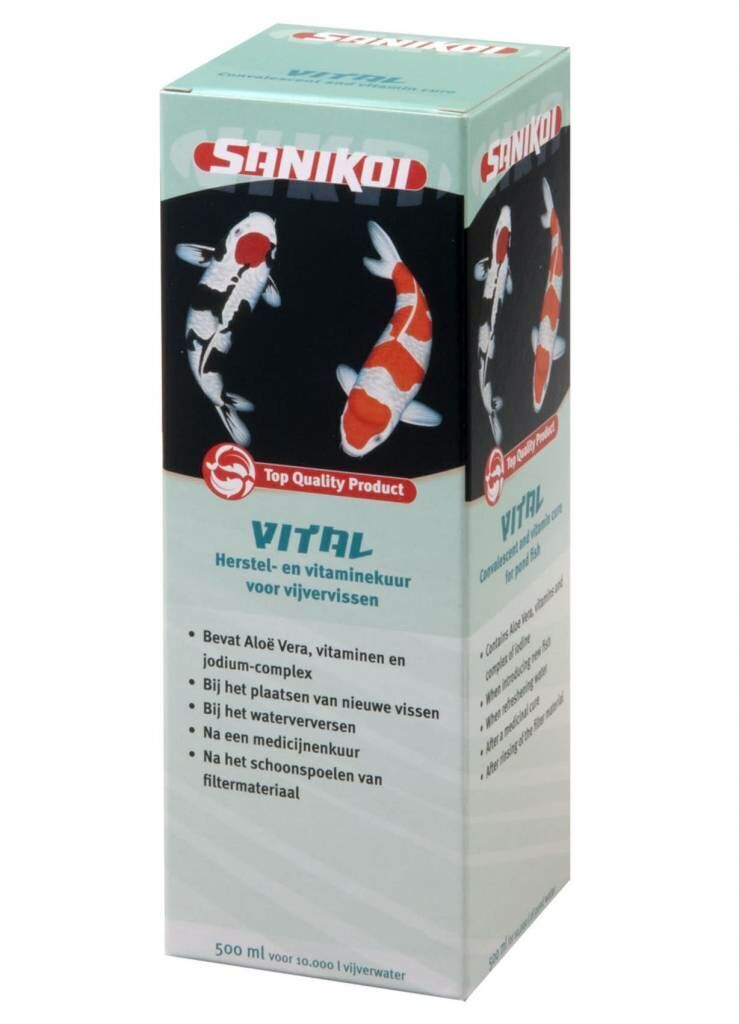 Vital - 500 ml