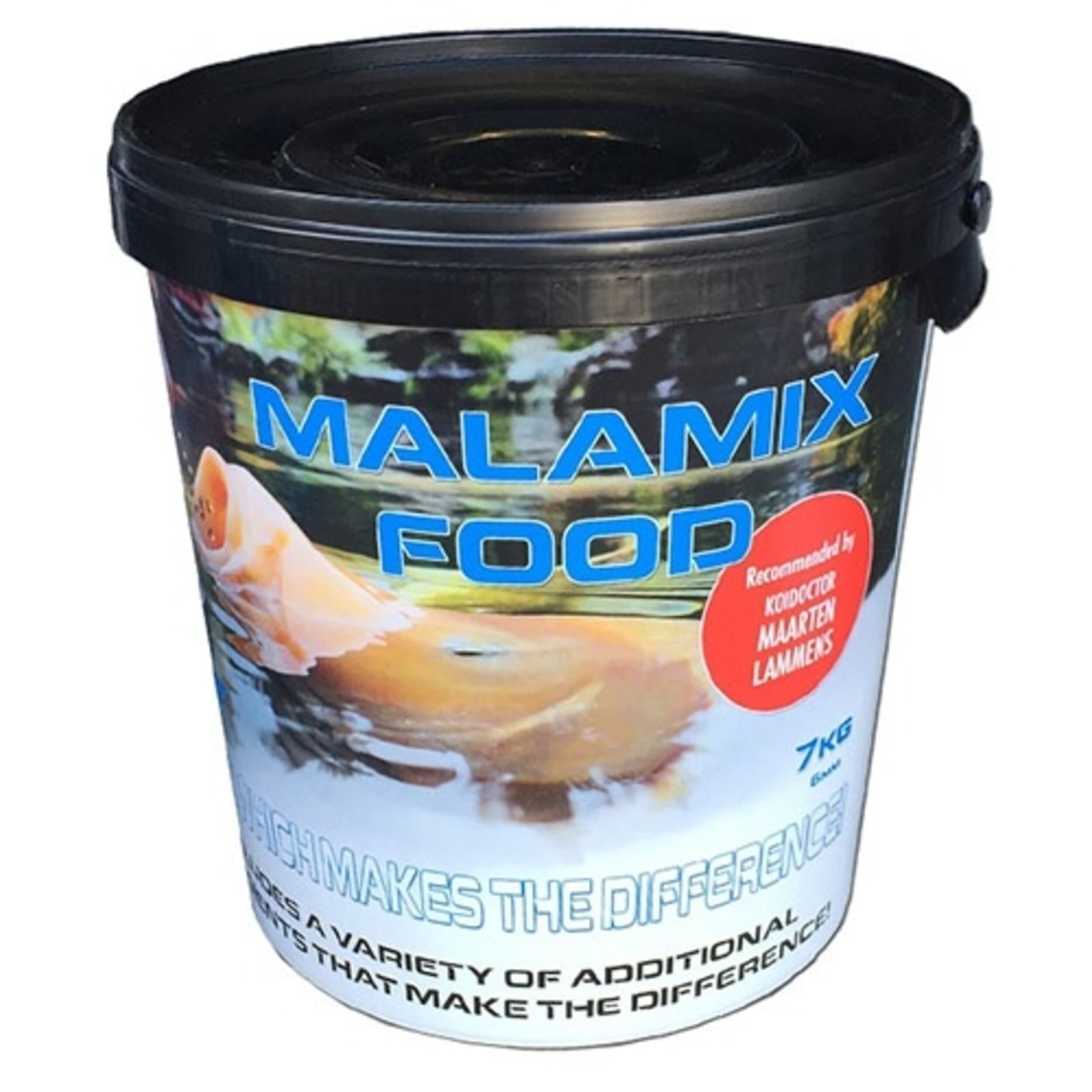 Food 7kg (bucket) Food 7kg (bucket)